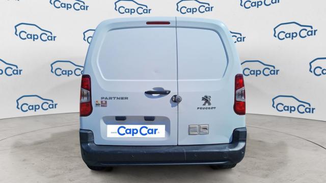 Peugeot Partner image 6