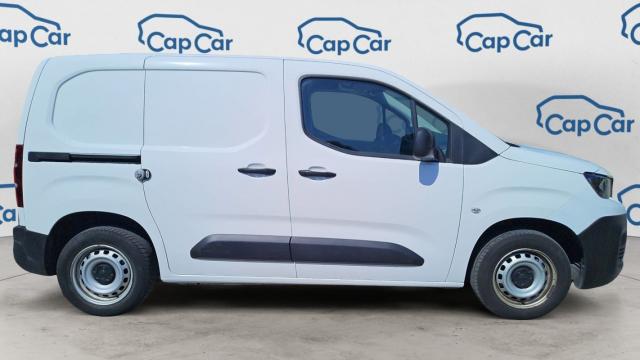 Peugeot Partner image 5
