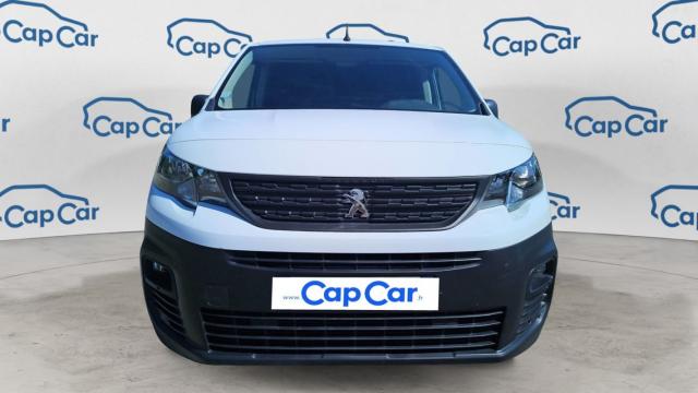 Peugeot Partner image 7