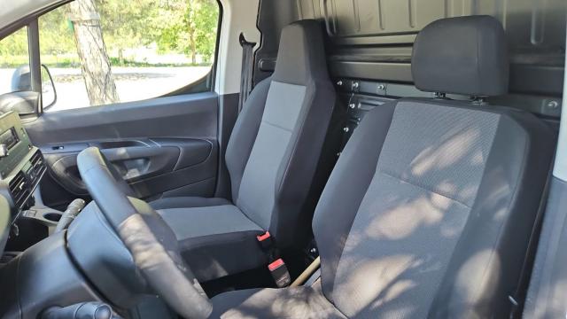 Peugeot Partner image 8