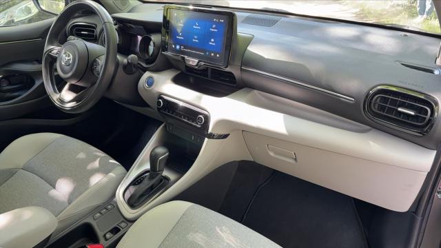 Toyota Yaris image 4
