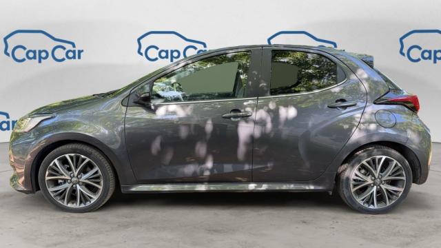 Toyota Yaris image 1