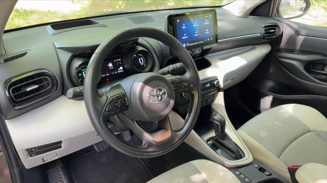 Toyota Yaris image 5
