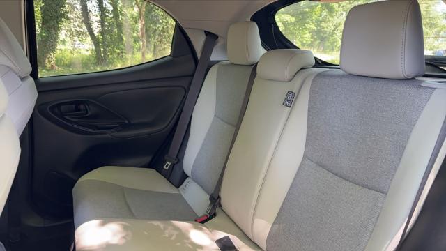 Toyota Yaris image 9