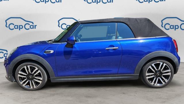 Mini Cabrio image 6