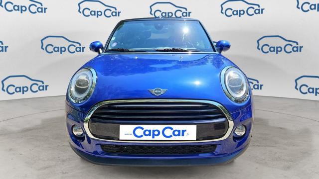 Mini Cabrio image 1