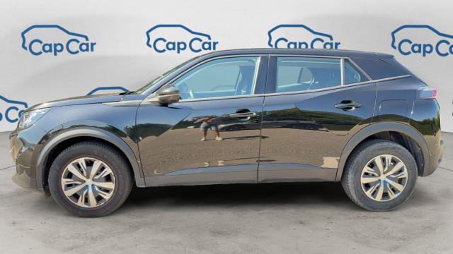 Peugeot 2008 image 4