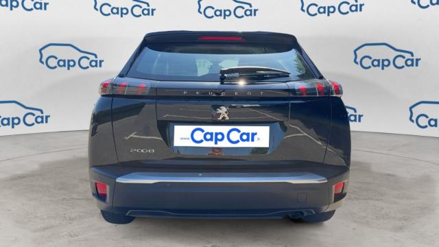 Peugeot 2008 image 3