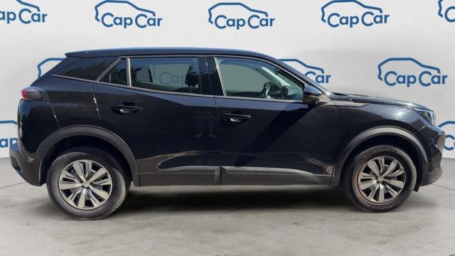 Peugeot 2008 image 8