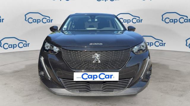 Peugeot 2008 image 1