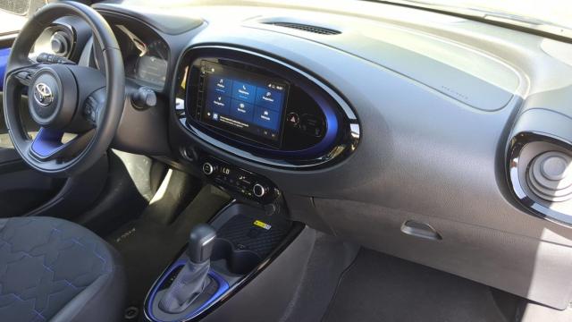 Toyota Aygo X image 1