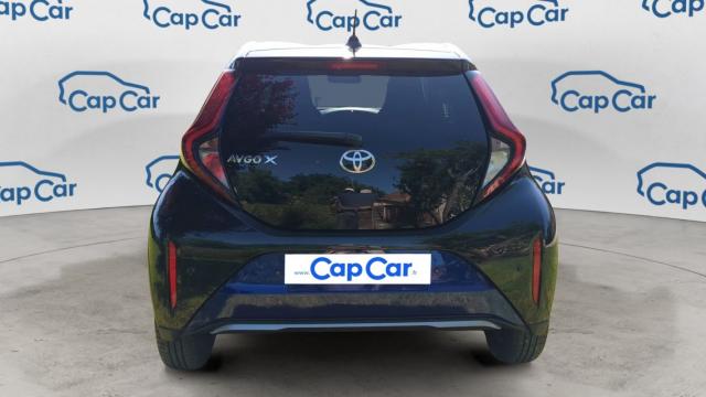 Toyota Aygo X image 3