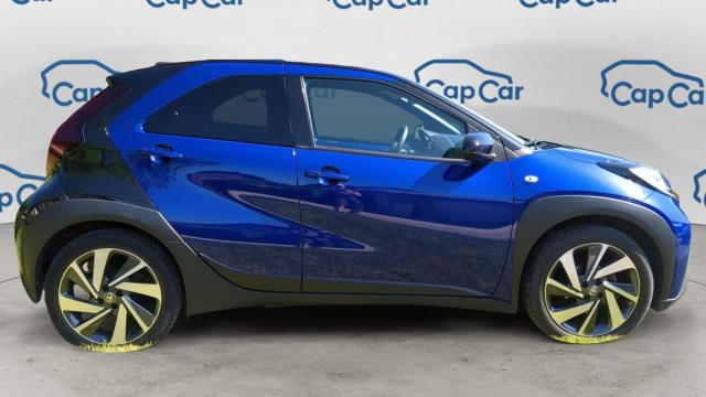 Toyota Aygo X image 7
