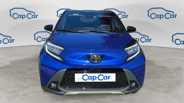 Toyota Aygo X image 2