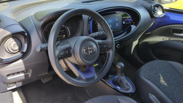 Toyota Aygo X image 4