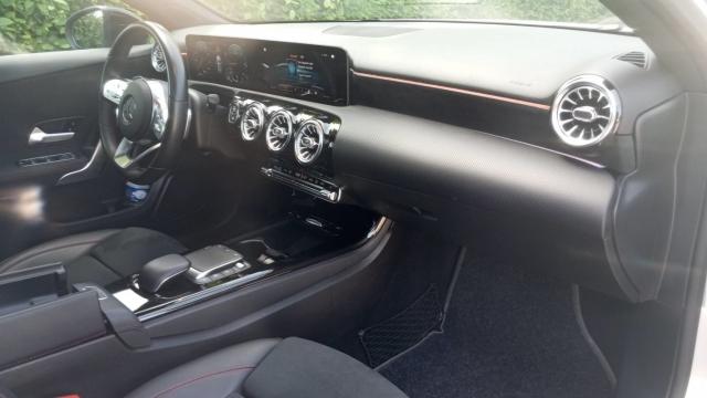 Mercedes Benz Classe A image 8