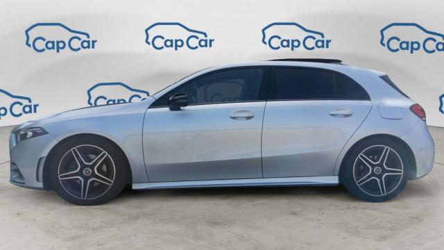 Mercedes Benz Classe A image 4