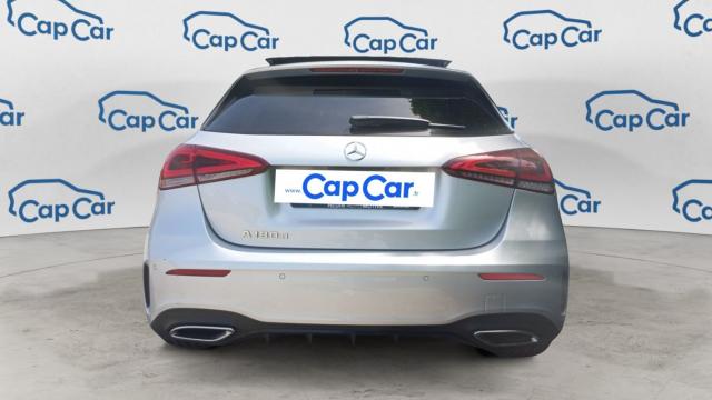 Mercedes Benz Classe A image 3
