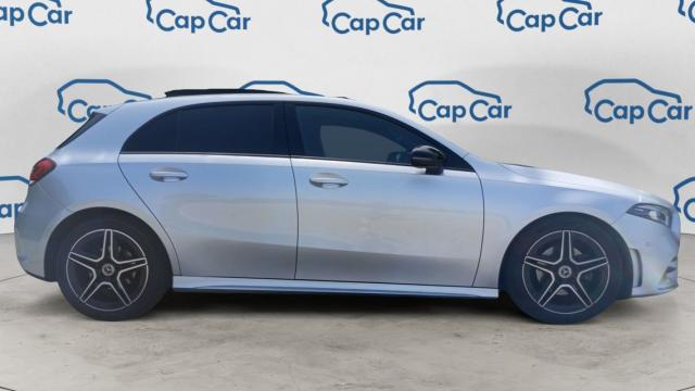 Mercedes Benz Classe A image 9