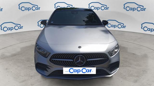 Mercedes Benz Classe A image 1