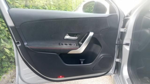 Mercedes Benz Classe A image 2
