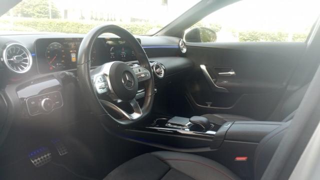 Mercedes Benz Classe A image 5