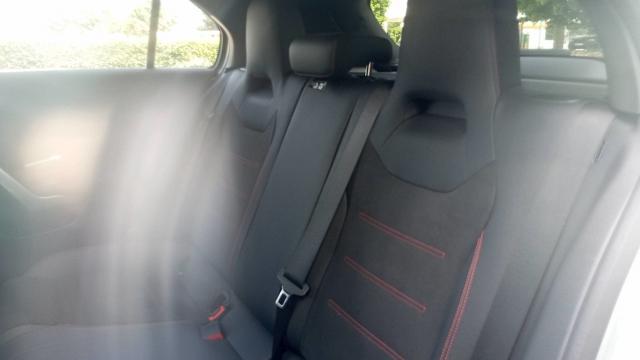 Mercedes Benz Classe A image 6