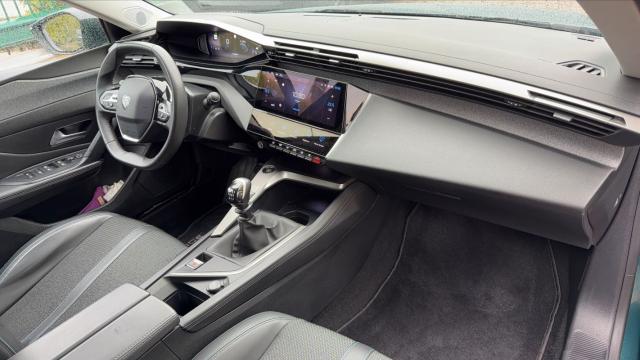 Peugeot 308 Sw image 9
