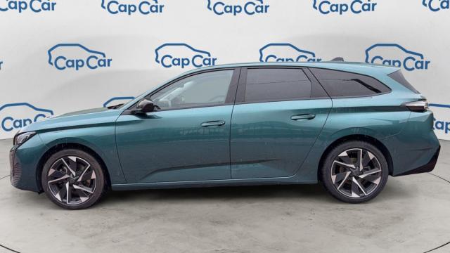 Peugeot 308 Sw image 8