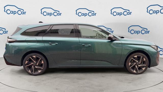 Peugeot 308 Sw image 4