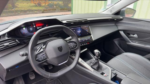Peugeot 308 Sw image 2