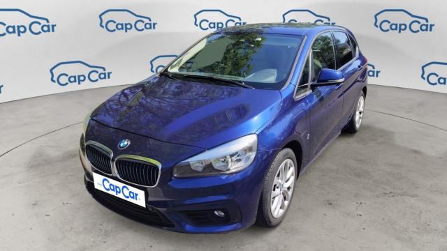 Bmw Serie 2 Active Tourer Xdrive 225xe 225 Hybrid Bva6 Luxury - Automatique
