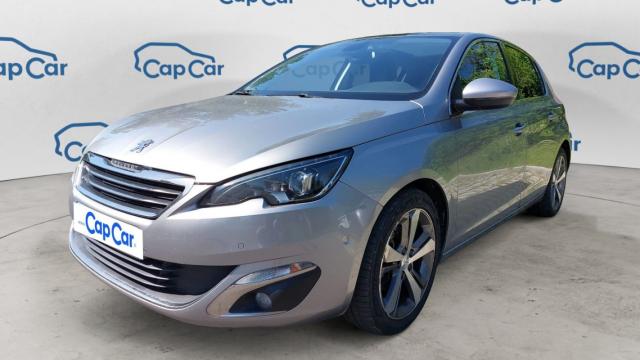 Peugeot 308 Ii 1.2 Puretech 130 Feline - Première Main