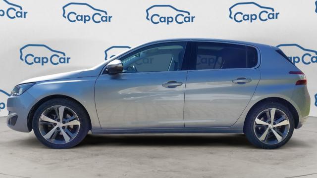 Peugeot 308 image 5