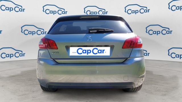 Peugeot 308 image 7