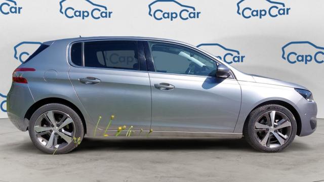 Peugeot 308 image 6