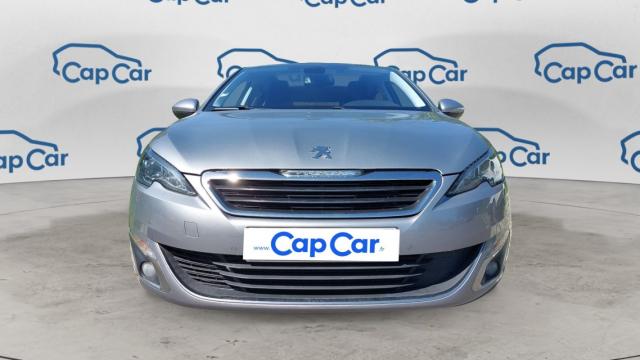 Peugeot 308 image 8