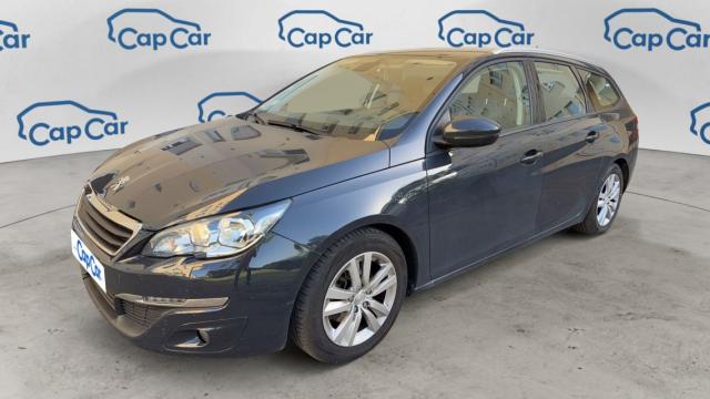Peugeot 308 Sw Ii 1.2 Puretech 110 Active