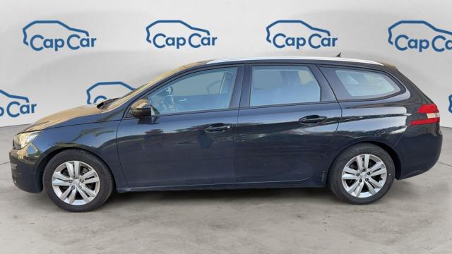 Peugeot 308 Sw image 4
