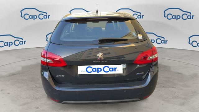 Peugeot 308 Sw image 8