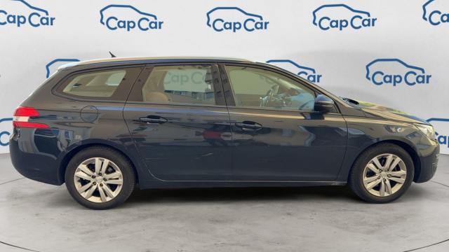 Peugeot 308 Sw image 3