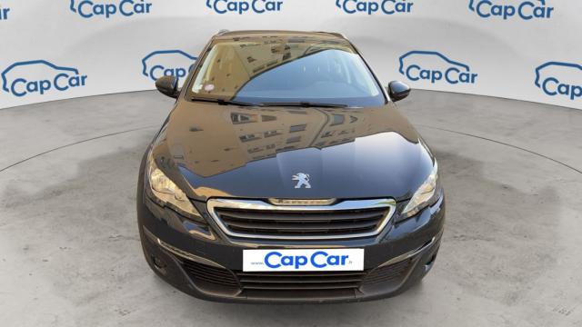 Peugeot 308 Sw image 7