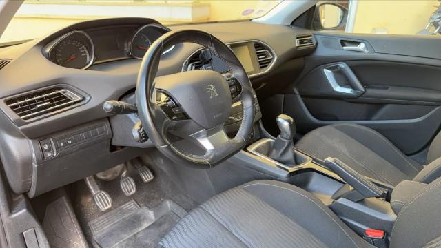 Peugeot 308 Sw image 5