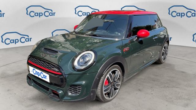 Mini Mini 2.0 Cooper 231 Bva6 John Works