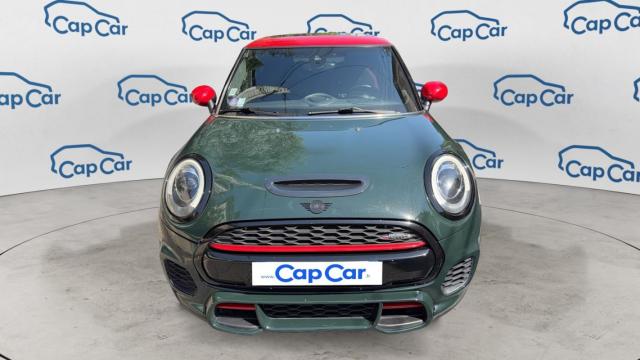 Mini Mini image 9