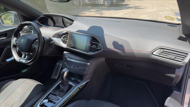 Peugeot 308 Sw image 4