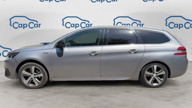 Peugeot 308 Sw image 6