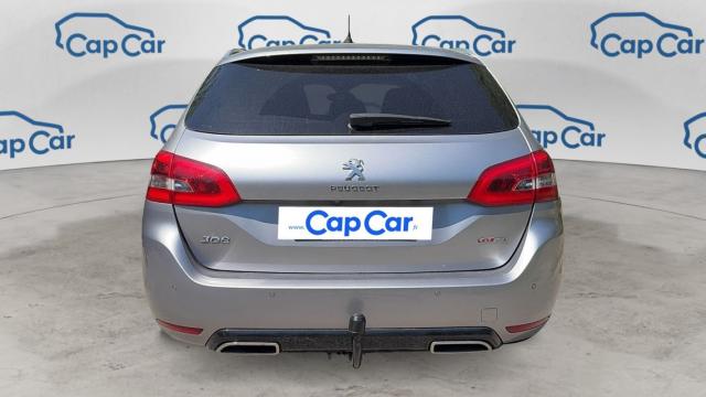 Peugeot 308 Sw image 3