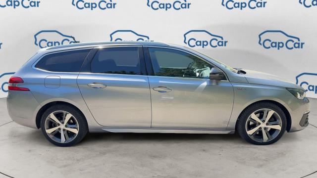 Peugeot 308 Sw image 9