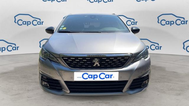 Peugeot 308 Sw image 7